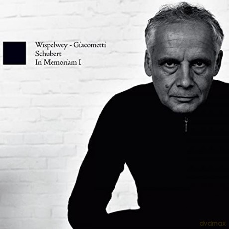 Franz Schubert: Pieter Wispelwey - In Memoriam I [CD]