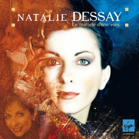 Dessay: The Miracle Of The Voice [2CD]