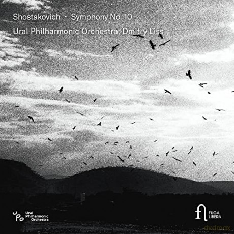 Dmitri Schostakowitsch: Symphonie Nr.10 [CD]