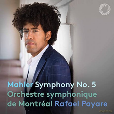 Gustav Mahler: Symphonie Nr.5 [CD]