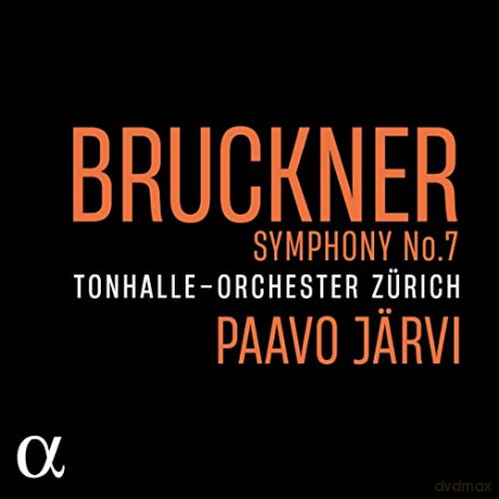 Anton Bruckner: Symphonie Nr.7 [CD]