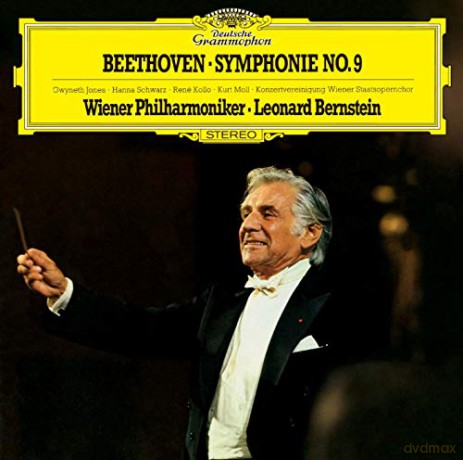 Ludwig van Beethoven: Symphonie Nr.9 (Ultimate High Quality CD) [CD]