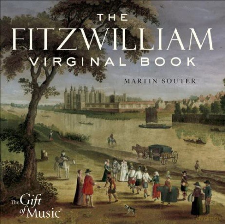 John Bull: The Fitzwilliam Virginal Book [2CD]