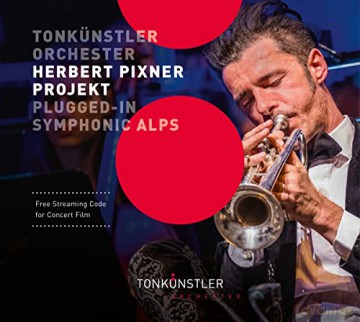 Herbert Pixner: Tonkunstler-Orchester - Herbert Pixner Projekt [CD]