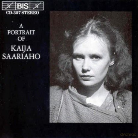 Kaija Saariaho: Verblendungen fur Orchester [CD]