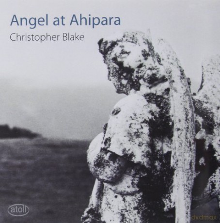 Christopher Blake: Werke fur Streichorchester [CD]