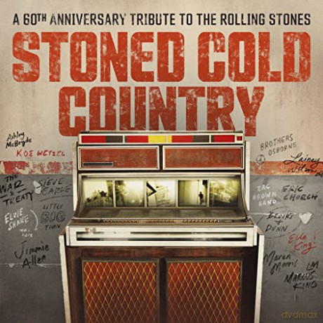 Stoned Cold Country [2xWinyl]