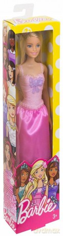 Barbie Ksiezniczki Podstawowe Ast Dmm06 Wb12