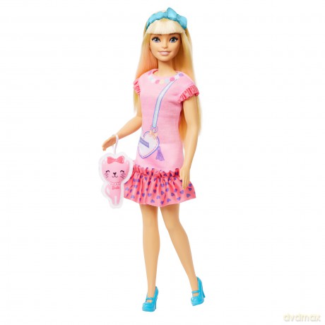 Barbie Moja Pierwsza Barbie Lalka Ast Hll18 Wb4