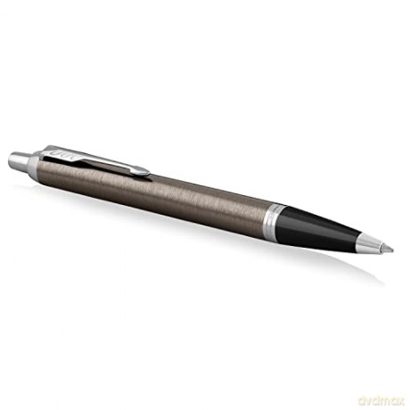 Długopis automatyczny Par Im Dark Espresso Ct 1931671 Etu