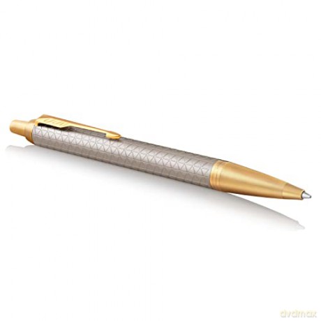 Długopis automatyczny Par Im Prem Warm Grey Gt Etui