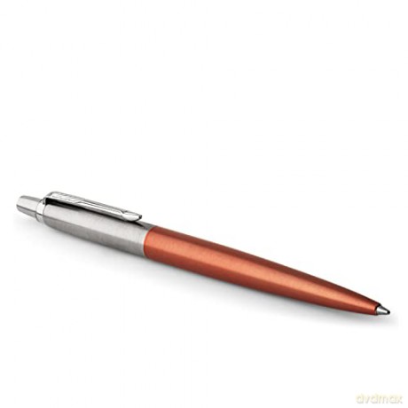 Długopis automatyczny Par Jotter Chelsea Orange Ct 195318