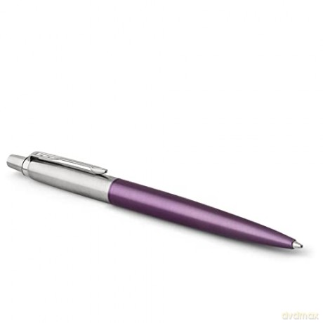Długopis automatyczny Par Jotter Victoria Violet Ct 19531