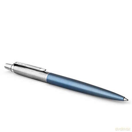 Długopis automatyczny Par Jotter Waterloo Blue Ct 1953191