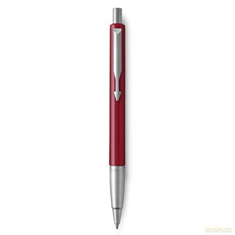 Długopis automatyczny Par Vector Bp Cze 2025453 Etui