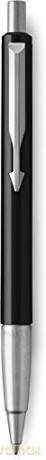 Długopis Parker Vector Bp Czarny 2025442 Etui