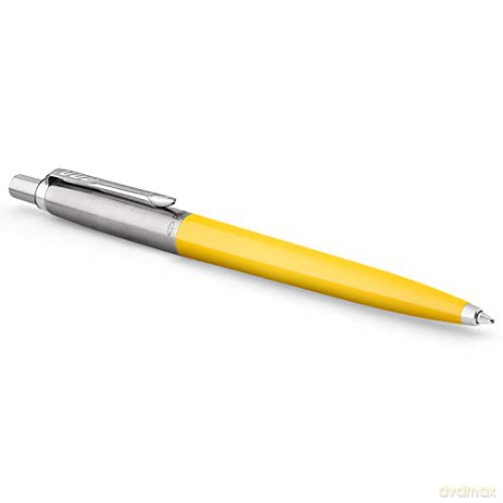 Długopis Parker Jotter M Żółty