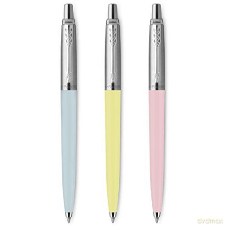 Długopis Parker Jotter Trio Kod 2121835