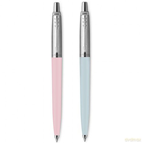 Długopis Parker Jotter Zestaw 2 Sztuki Kod 2121831