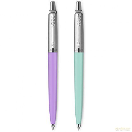 Długopis Parker Jotter Zestaw 2 Sztuki Kod 212833
