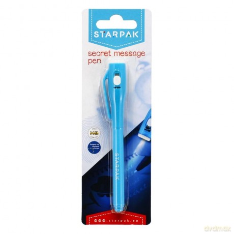 Długopis Szpiegowski Zamykany Starpak 478805