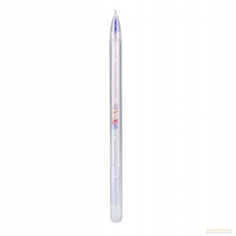 Długopis Ścieralny Zamykany 0.5 Mermaid Starpak 484782 36 sztuk