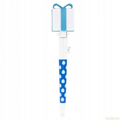 Długopis Zamykany Gift Dinozaur/Unicorn Starpak 491312 24 sztuki