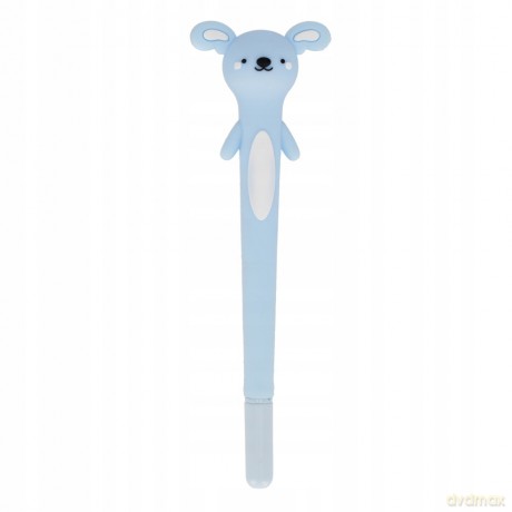Długopis Zamykany Koala Starpak 505925 36 sztuk