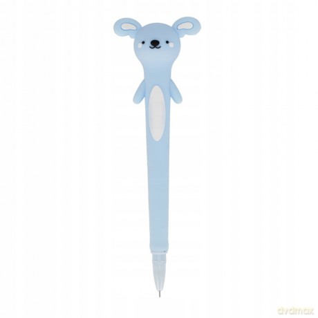 Długopis Zamykany Koala Starpak 505925 36 sztuk