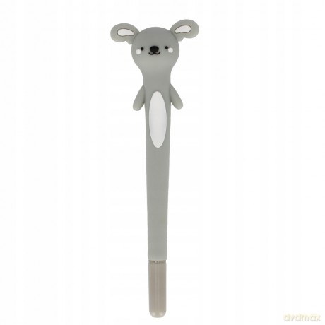 Długopis Zamykany Koala Starpak 505925 36 sztuk
