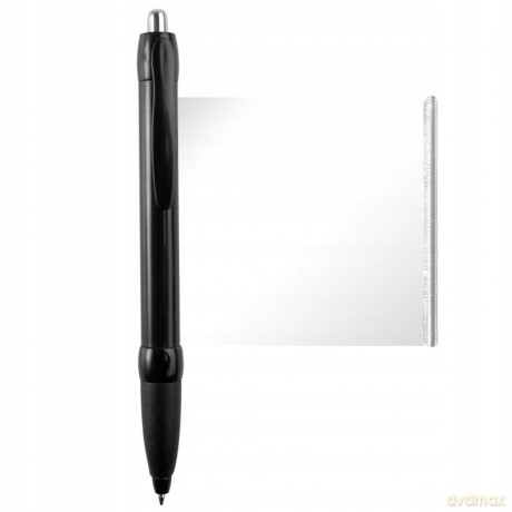 Długopis Ze Ściągą Scroll Pen Starpak 320850