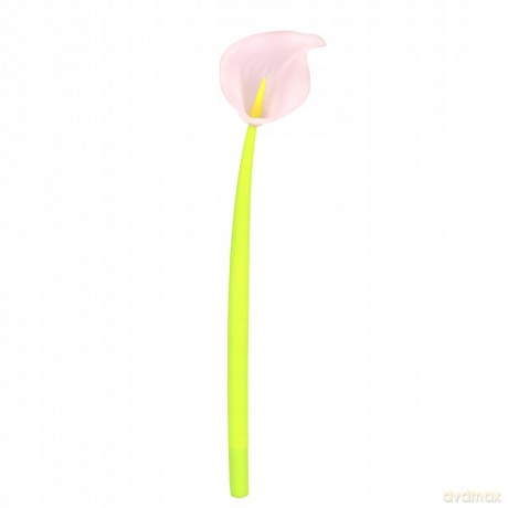 Długopis Żelowy Flowers Starpak 453666 54 sztuki