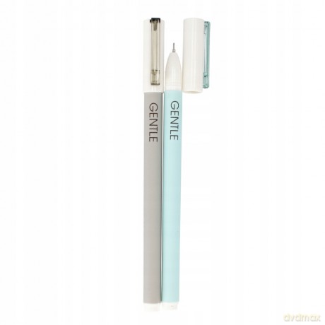 Długopis Żelowy Gentle Starpak 490059 36 sztuk