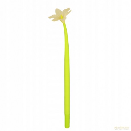 Długopis Żelowy Lily Starpak 453668 54 sztuki