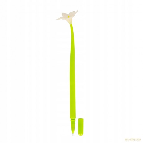 Długopis Żelowy Lily Starpak 453668 54 sztuki