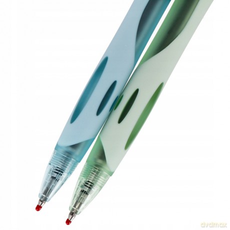Długopis Żelowy Wave Starpak 490061 36 sztuk