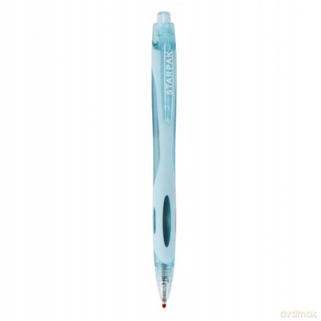 Długopis Żelowy Wave Starpak 490061 36 sztuk