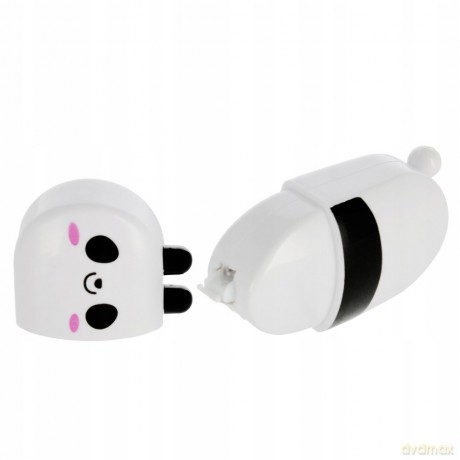 Korektor w Taśmie 5 Mm 6 M Panda Starpak 507206