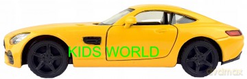 Modele automatyczny Seria Kolekcjonerska 1:64 7 cm