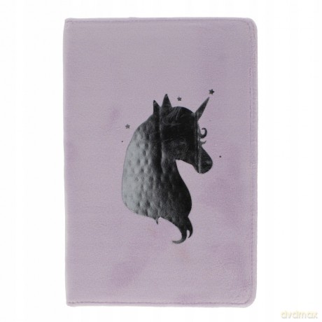 Notes A5 Lily Unicorn Starpak 484160