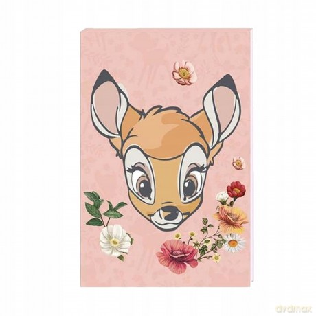 Notes A6/30k Poddruk Bambi Fol A 12 Beniamin 101393