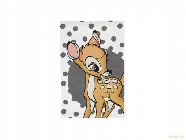 Notes A7/30k Poddruk Bambi Fol A 16 Beniamin 101386