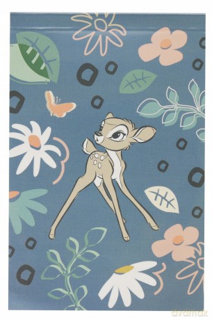 Notes A7/30k Poddruk Bambi Fol A 16 Beniamin 101386