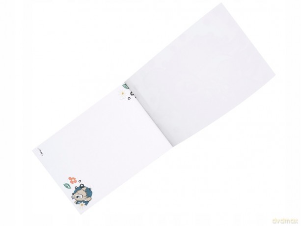 Notes A7/30k Poddruk Bambi Fol A 16 Beniamin 101386