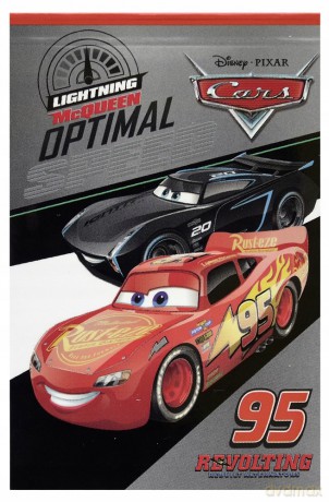 Notes A7/30k Poddruk Cars Fol A 16 Beniamin 101751