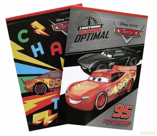 Notes A7/30k Poddruk Cars Fol A 16 Beniamin 101751