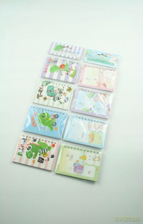 Notes A7/30k Poddruk Frozen Ii Beniamin 609400