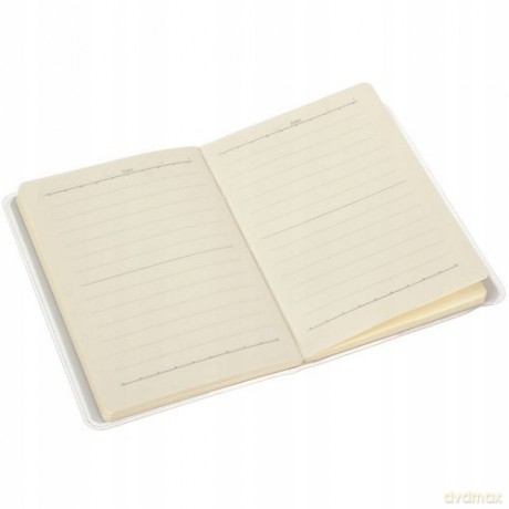 Notes Brokatowy A5 Mix Starpak 405674