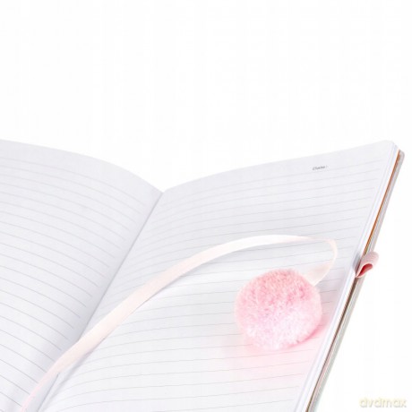 Notes Holograficzny A5 Cat Starpak 482216