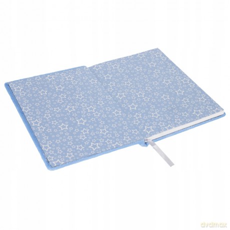 Notes Pluszowy A5 Unicorn Starpak 507482